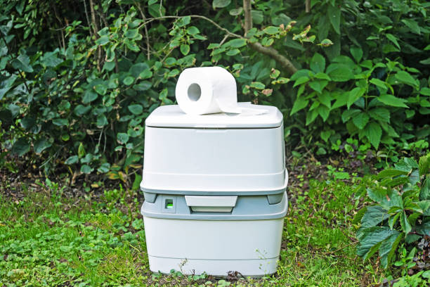 Best Sanitation services for porta potties  in Fayette, IA
